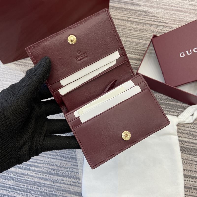 Gvc*1 wallets